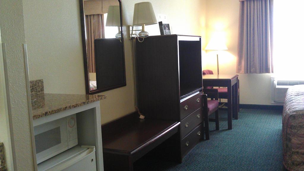 Super 8 By Wyndham Burleson Fort Worth Area Kamer foto